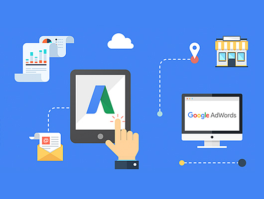 GOOGLE ADWORDS