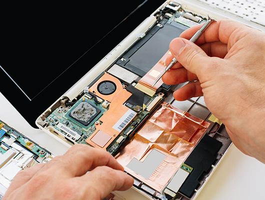 laptop tamir ve bakımı